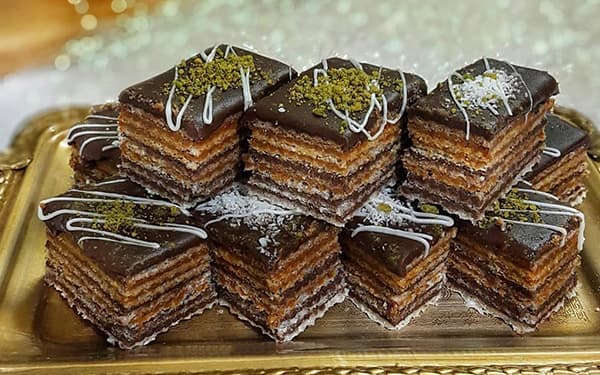 عوامل موثر در رونق تولید و پخش میشکا